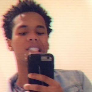 Meet your Posher, Tylor